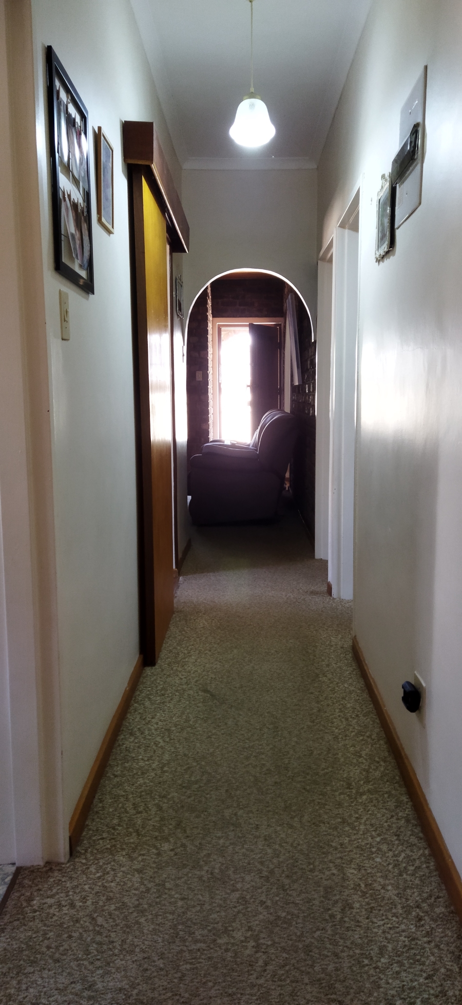 3 Bedroom Property for Sale in Hopefield Western Cape